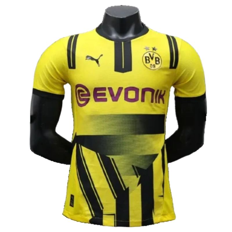 54567ec345 24-25 Borussia Dortmund Cup Jersey Player Version Shirt Soccer Jersey - Image 1