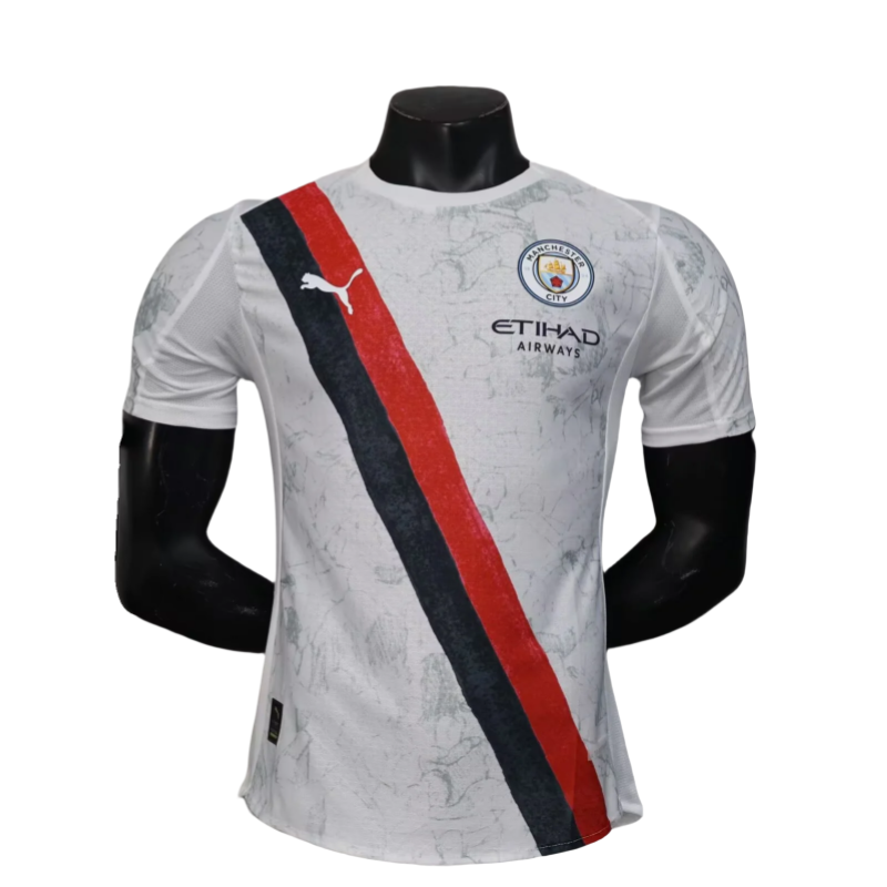 8da5c9a51b Manchester City Special Edition Football Shirt 2025/2026 Player Version - Image 1