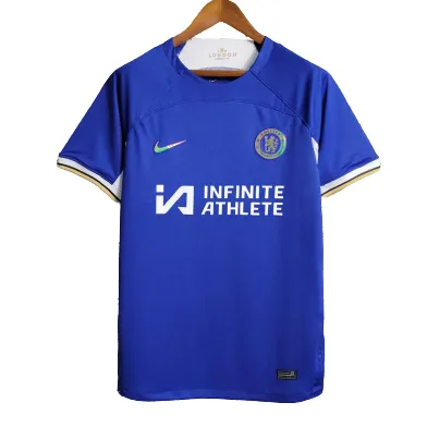23-24 Chelsea Jersey Home
