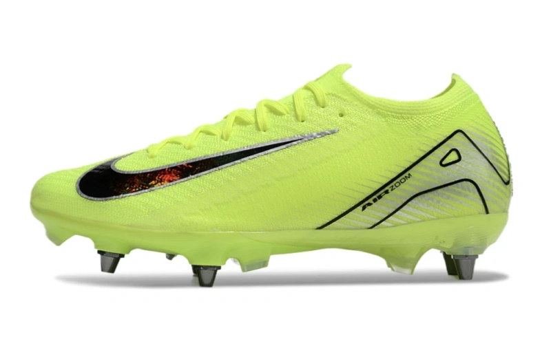 AAA-240-8 Nike Air Zoom Mercurial Vapor XVI Elite SG Football shoes - Image 1