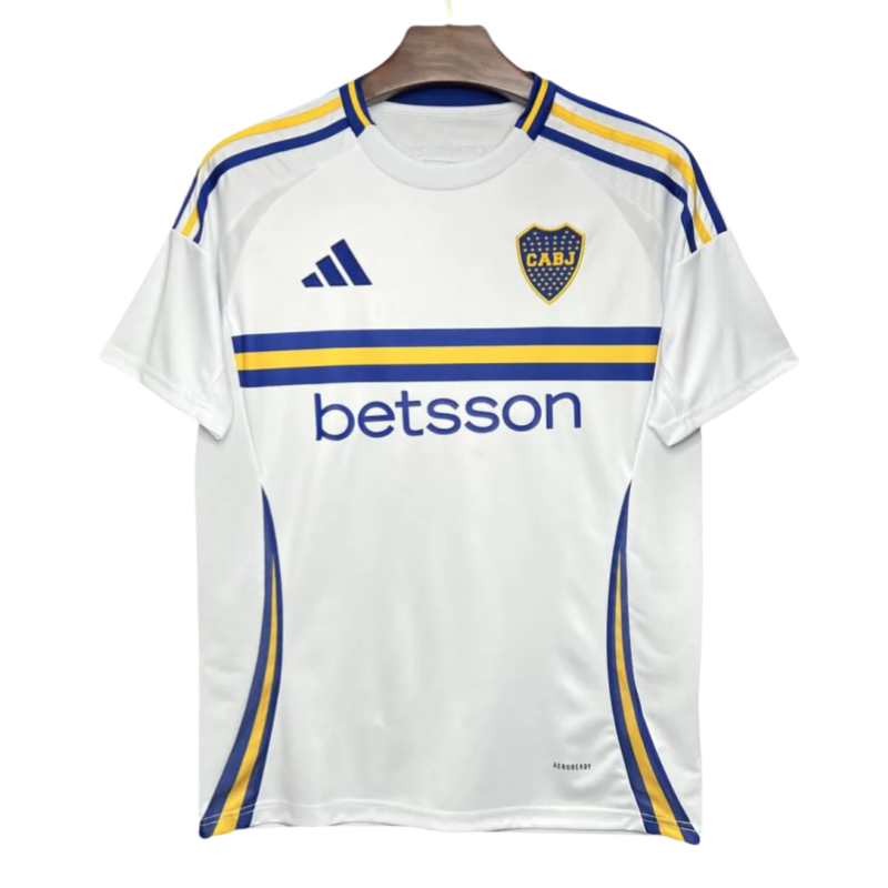 R0000789-scaled-11 24-25 Boca Juniors away fan edition football jersey - Image 1