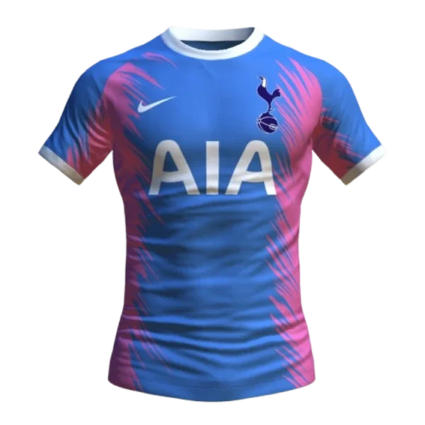 24-25 Player Tottenham Hotspur Special Edition Soccer Jersey