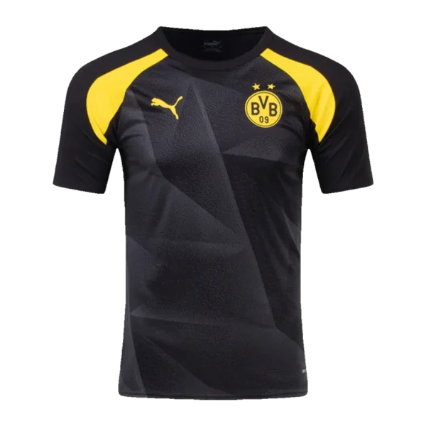 23-24 Borussia Dortmund Pre-Match Jersey