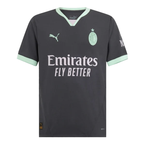 24-25 AC Milan Third Jersey Replica