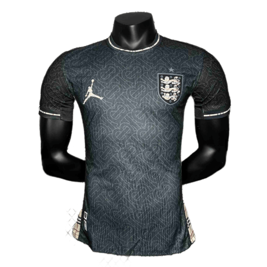 d8fd81a542 2024 Player England Special Edition Soccer Jersey - Image 1