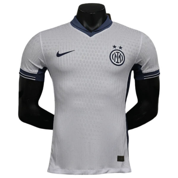 24-25 Inter Milan Away Kit Jersey Player Version