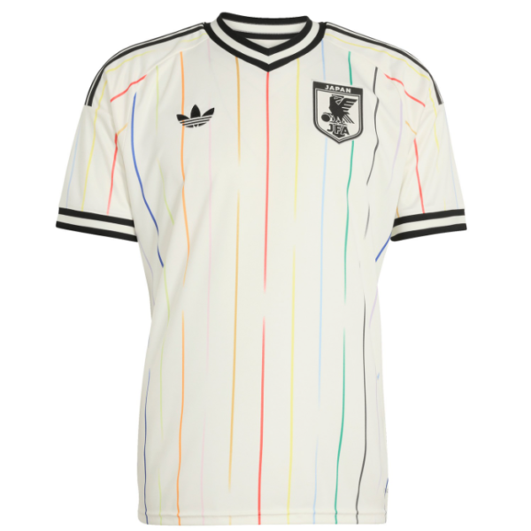 Japan national team 2026 World Cup away jersey for fans