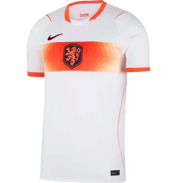 Netherlands national team 2026 World Cup away jersey for fans