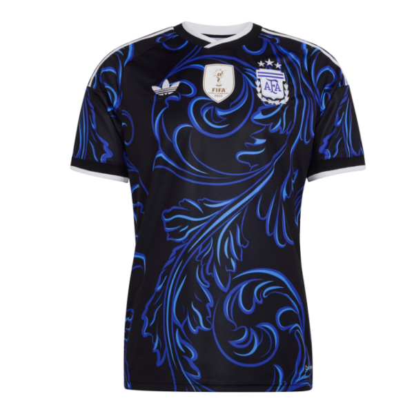Argentina national team 2026 World Cup away jersey for fans