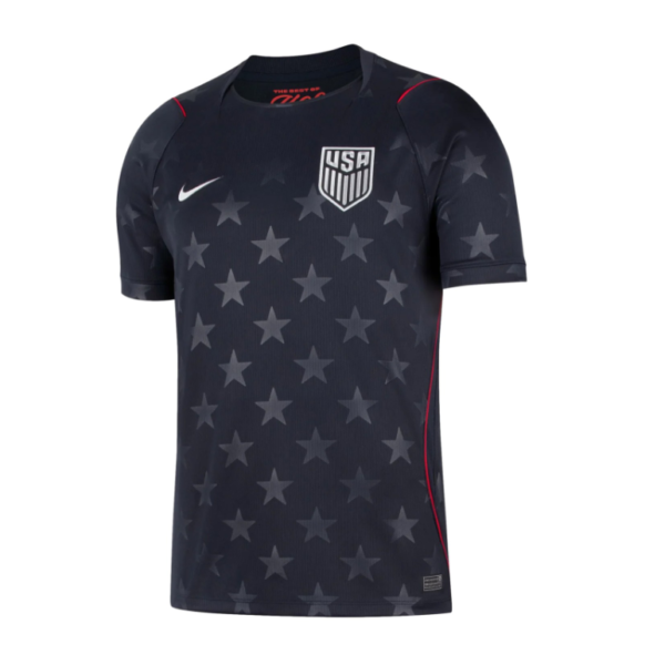 2026 FIFA World Cup Fan Away Jersey for the U.S. National Team
