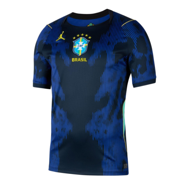 Brazil national team 2026 World Cup away jersey for fans