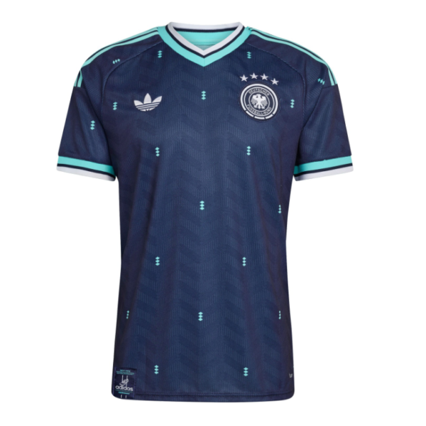 German national team 2026 World Cup away jersey for fans