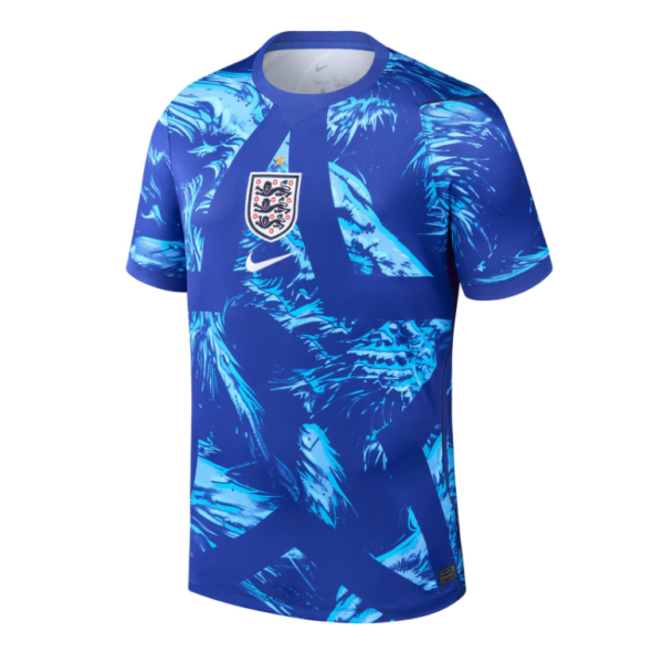 England national team 2026 World Cup goalkeeper jersey