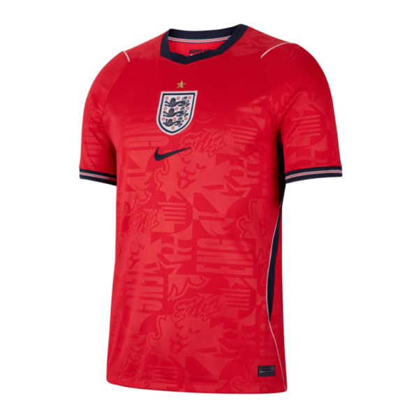 England national team 2026 World Cup away jersey for fans