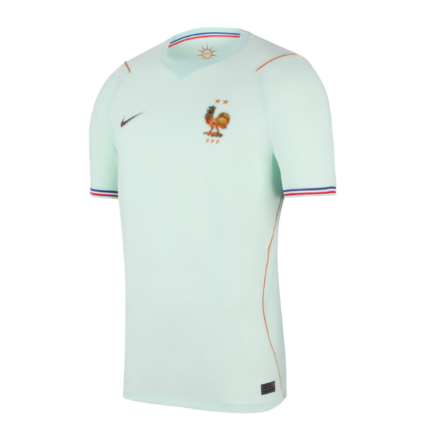 France national team 2026 World Cup away jersey for fans