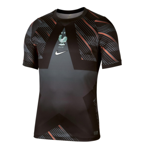 France national team 2026 World Cup goalkeeper jersey