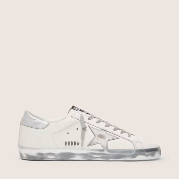 Super-Star with laminated star and heel tab