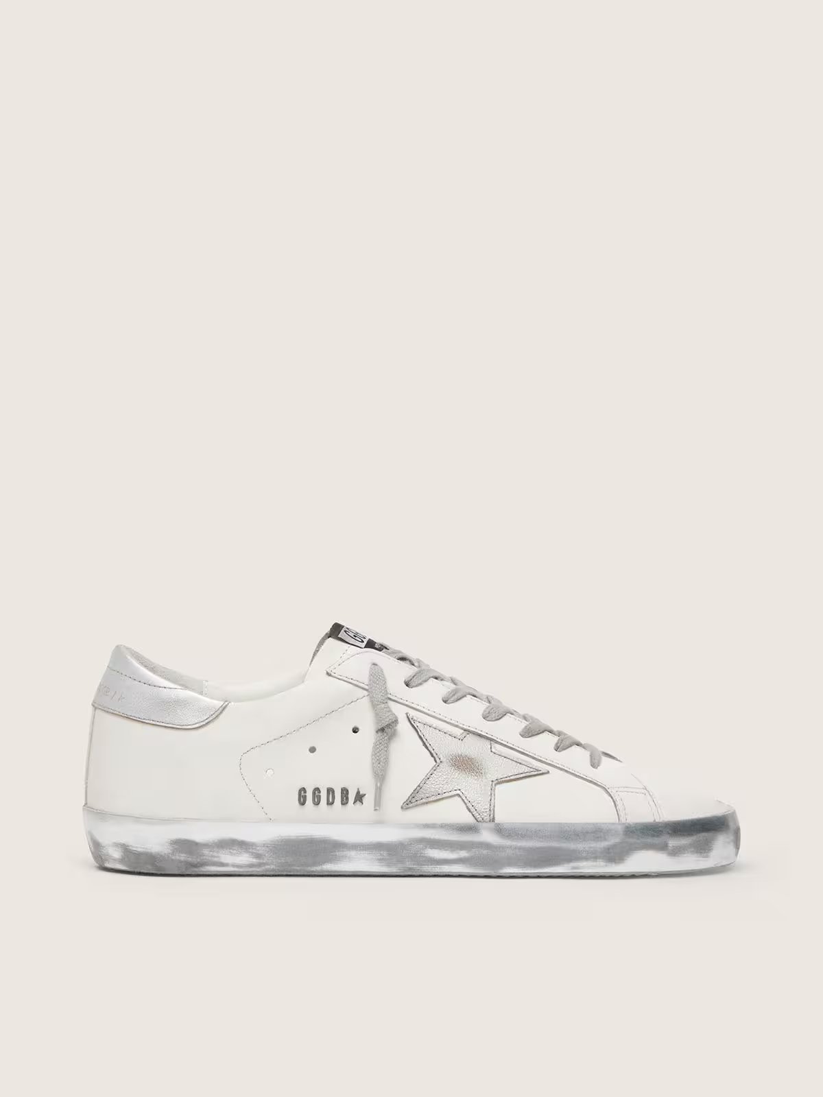 1 Super-Star with laminated star and heel tab - Image 1