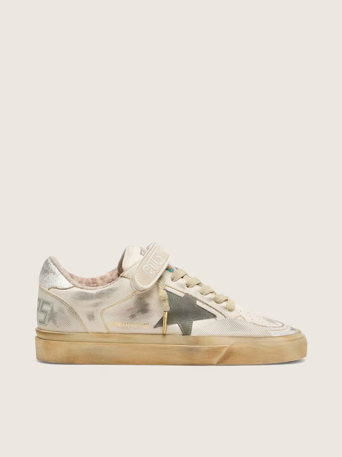 1 Ball Star LAB with Velcro fastening - Image 1